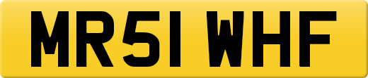 MR51WHF